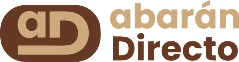 Logo Abarán Directo