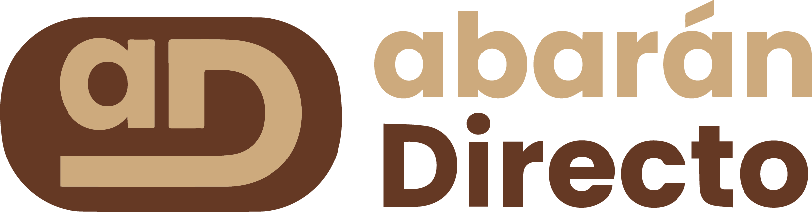 Logo Abarán Directo