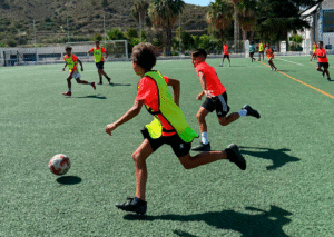 campues abarán c.f