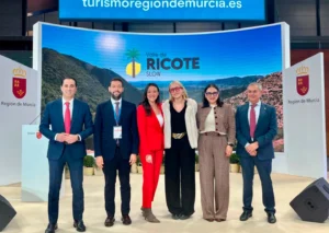 Valle de Ricote Slow