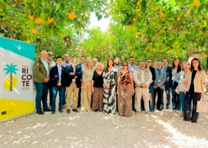 Abarán participa en el proyecto MISEA