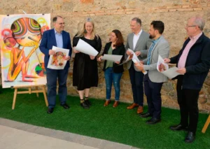 Concurso de relato corto Pedro Soler